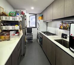RiverParc Residence (D19), Condominium #579050721